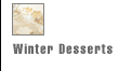 Winter Desserts