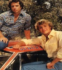 Dukes Of Hazzard