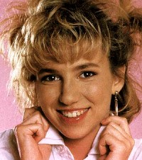 Debbie Gibson