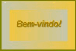 Bem-vindo!