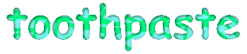 toothpaste 3