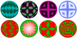 ornaments