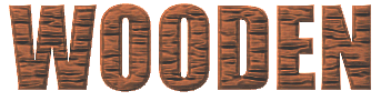 wood