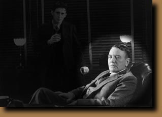 Albert Finney