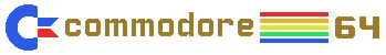 [Commodore64]