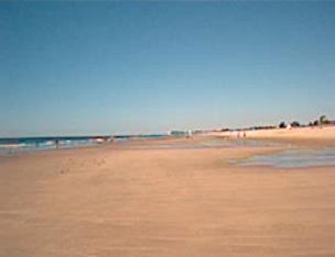 playa