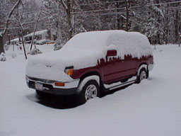 4Runner