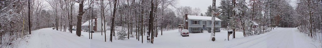 snowhome