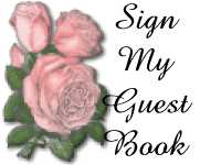 Sign My Guest Book