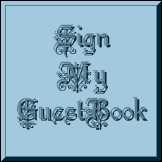 Sign My GuestBook