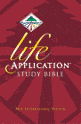 Life Application Study Bible