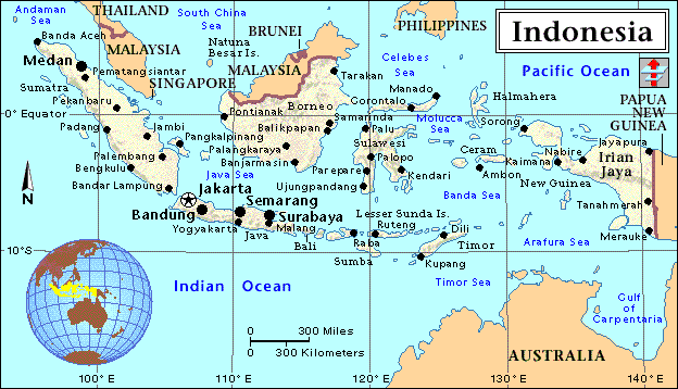 Indonesia