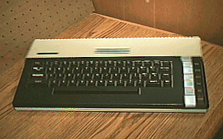 Atari 800XL