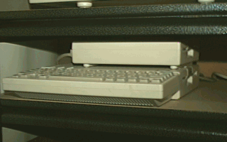 Apple //c