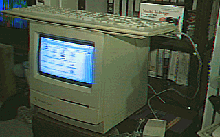 Macintosh Classic