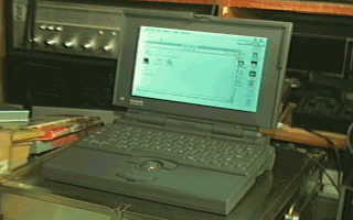 PowerBook
