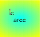 Le aree