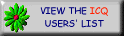 ICQ User's List