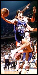 John Stockton