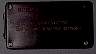 Spur Box (side cover)