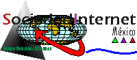 Miembro de: Sociedad Internet