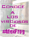 Join Us, Visit #MexProg on Undernet