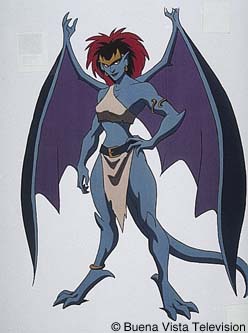 Demona