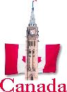 Canadian, Eh?
