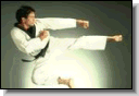 Martial Arts