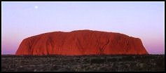 Ayers Rock