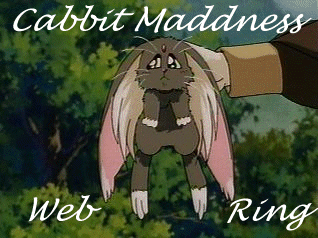 The Cabbit Maddness Web Ring