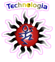 Technologia Logo