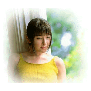 Megumi Okina