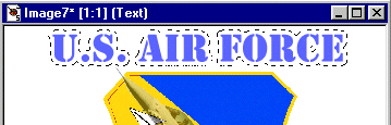 Feather Text
