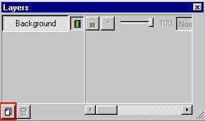 Layer Palette Control