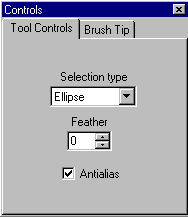 Tools Control box