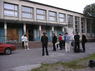 Partyplace