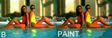 Paint