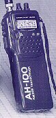 SINGLE-SIDEBAND HANDHELD