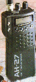 AM handheld
