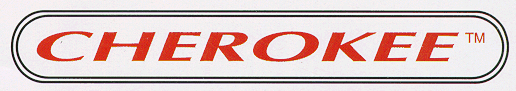 Cherokee Website