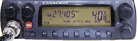 am mobile radio