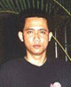 Panglima Awang