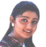 Divya Unni