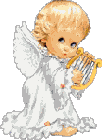 Angel Harp