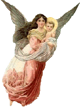 Angel Mom