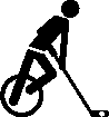 Einradhockey