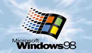 Win98 Logo