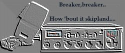 Breaker Breaker!