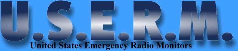 United States Emergency Radio Monitors